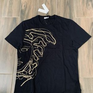 Mens versace tee